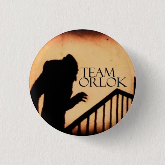 Team Orlok Ronde Button 3,2 Cm (Voorkant)