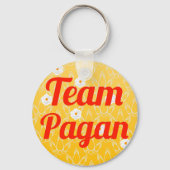 Team Pagan Sleutelhanger (Voorkant)