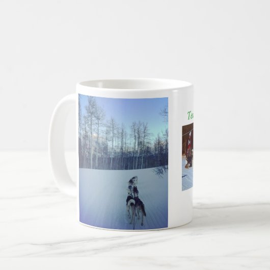 Team Pandamonium Mok (Voorkant links)