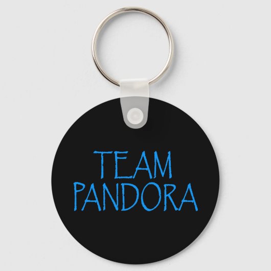 Team Pandora, Pandora of Bust Sleutelhanger (Voorkant)