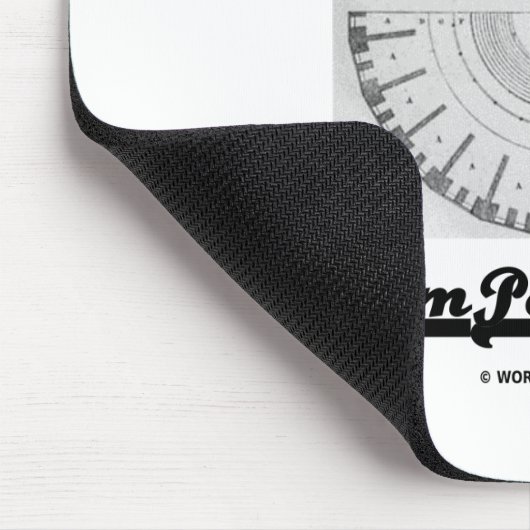 Team Panopticon (Architectuur Jeremy Bentham) Muismat (Hoek)