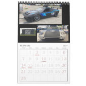 Team Pantera Racing - 2026 Kalender (Feb 2027)