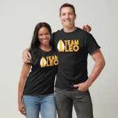 TEAM PAUS LEO T-Shirt (Unisex)