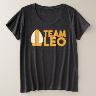 TEAM PAUS LEO T-Shirt