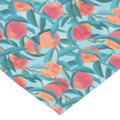 Team Peaches Korte Tafelloper (Hoek)