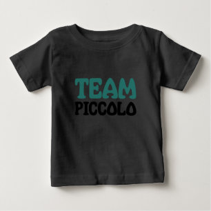 Team Piccolo