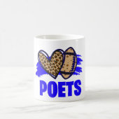 Team Poets Football Mok (Center)