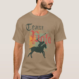Team Polo