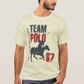 Team Polo 67 (Voorkant)