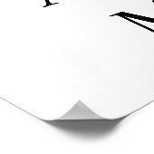 TEAM-Poster Poster (Hoek)