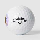 Team Potato Golfballen (Logo)