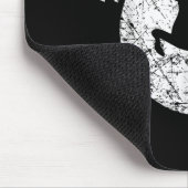 Team Prancer T Shirt, Funny Cute Christmas Gift Ki Muismat (Hoek)