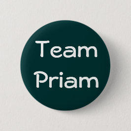 Team Priam Badge Ronde Button 5,7 Cm
