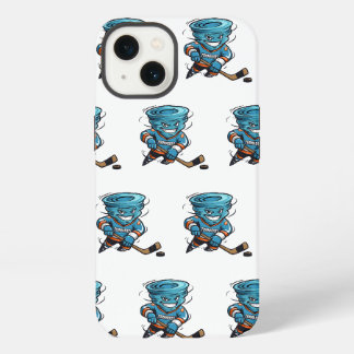 Team Pride telefoonhoesje iPhone 13 Hoesje
