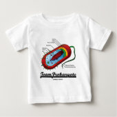 Team Prokaryote (Voorkant)