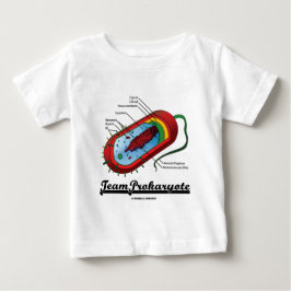 Team Prokaryote