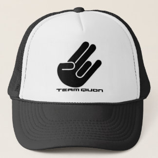 Team QUON Barracuda Pet