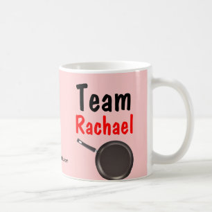 Team Rachael Koffiemok