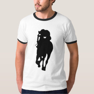 Team Rachel Silhouette T-shirt