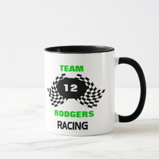 Team Racing Familie Mok