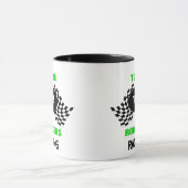 Team Racing Familie Mok (Midden)