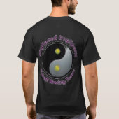 Team Racing Shirt 1 (Achterkant)