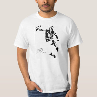 TEAM RAFA T-SHIRT