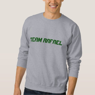 Team Rafael Sweatshirt