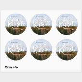 Team Raisin Sticker (Vel)