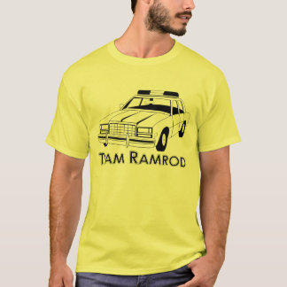 Team Ramrod T-shirt