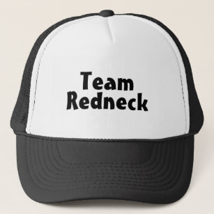 Team Rednek Trucker Pet