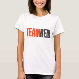 Team Reid T-shirt