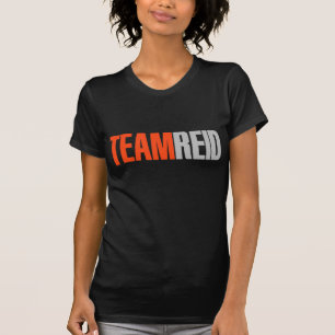 Team Reid T-shirt