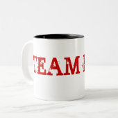 TEAM REID TWEEKLEURIGE KOFFIEMOK (Voorkant links)