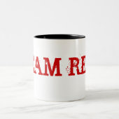 TEAM REID TWEEKLEURIGE KOFFIEMOK (Center)