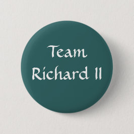 Team Richard II Ronde Button 5,7 Cm