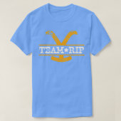 Team Rip T-shirt (Design voorkant)