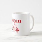 Team Rita Koffiemok (Voorkant rechts)