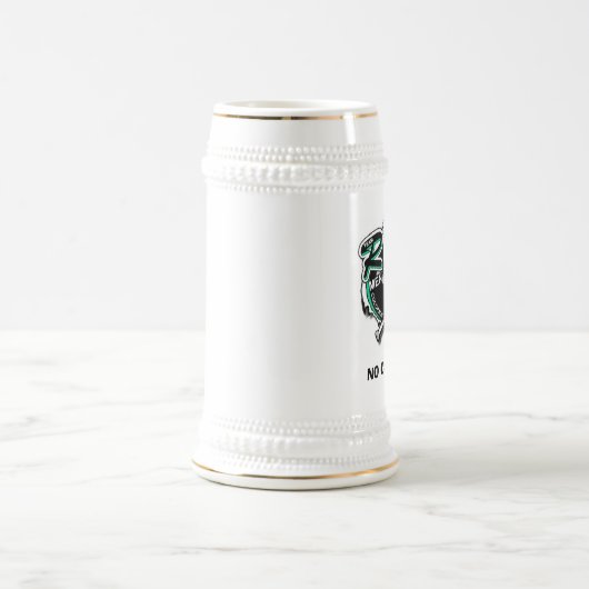 Team Rival Softball Stein Bierpul (Center)