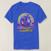 Team Roadkill T-shirt (Design voorkant)