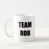 Team Rob Koffiemok (Links)