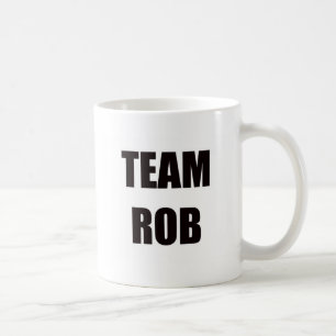 Team Rob Koffiemok