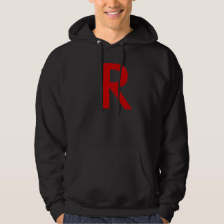 Team Rocket Hoodie
