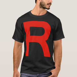 Team Rocket T-shirt