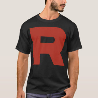 Team Rocket T-shirt