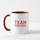 TEAM RON PAUL MOK (Links)