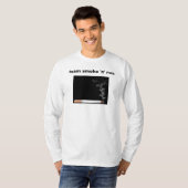 team rook ' n ' run t-shirt (Voorkant volledig)