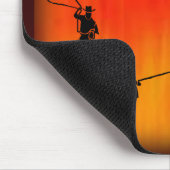 Team Ropers 202 Muismat (Hoek)