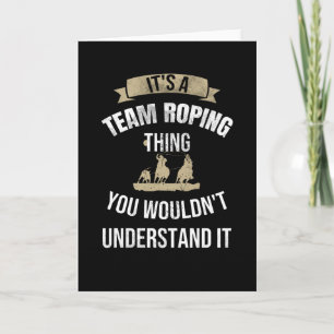Team Roping  Rodeo Roper Horse Roping Calf Roper Kaart