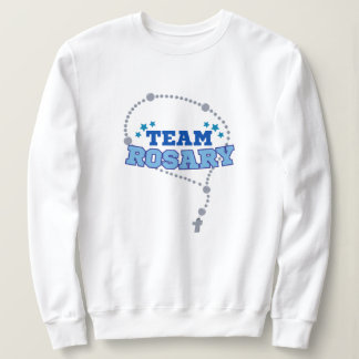 TEAM ROSARY TRUI